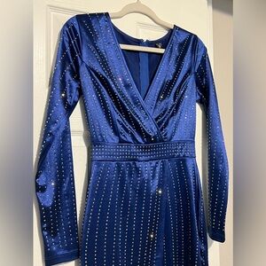 Windsor cocktail dress